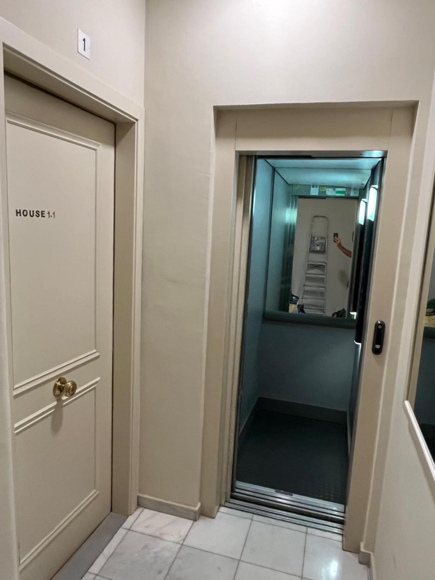 2 Bedrooms By Sants Market Apartamento Barcelona