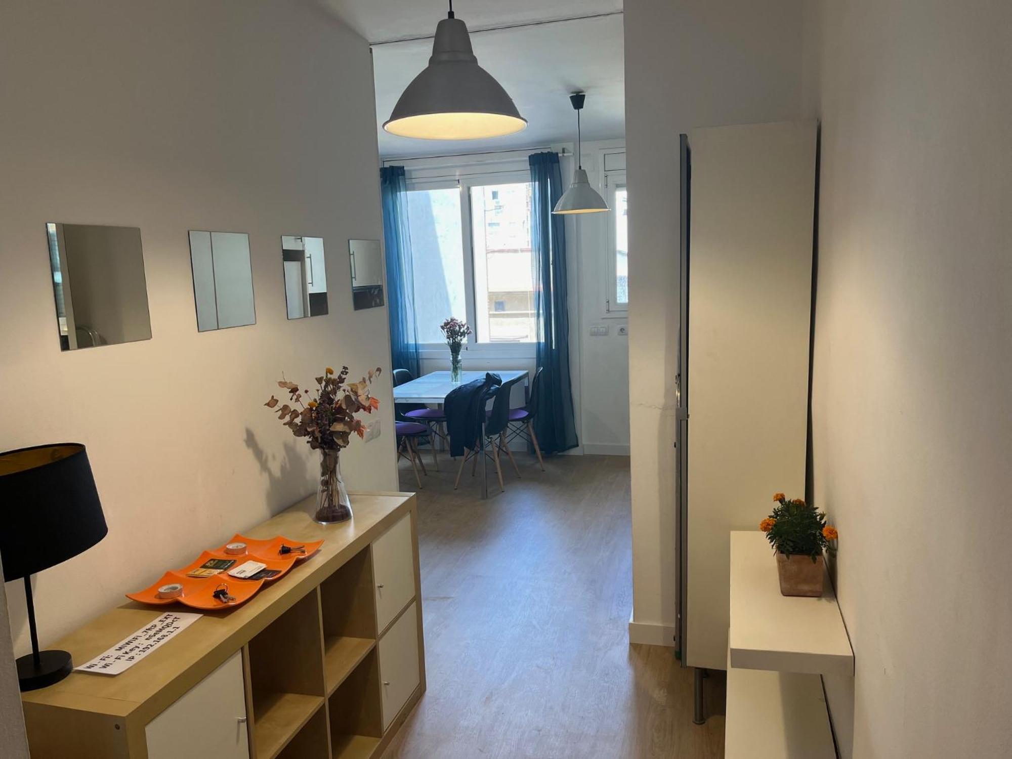 Apartamento 2 Bedrooms By Sants Market *